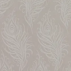 Vliestapete SUPERFRESCO EASY "Quill", lila (helllila), B:0,52m L:10,05m, Vlies, Tapeten