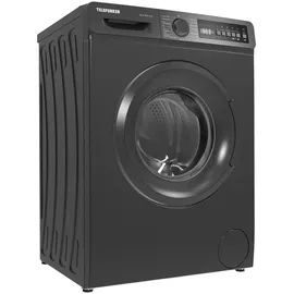 Telefunken W-8-1400-A-DI Waschmaschine (8 kg, 1400 U/min)