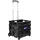 Grundig Transporttrolley Schwarz 100 cm