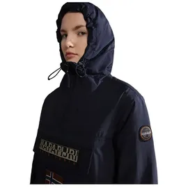 Napapijri Funktionsjacke Unisex Blau M