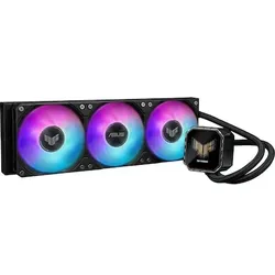 ASUS TUF Gaming LC III 360 ARGB AIO Wasserkühlung für AMD und Intel CPUs