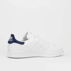 adidas Stan Smith Core White / Dark Blue / Dark Blue 37 1/3