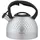 Klausberg Stahlkessel 3,0L KLAUSBERG KB-7642 - Silber