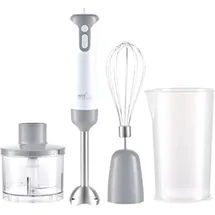 Melchioni Family Mixxxo Trio Stabmixer 400 W
