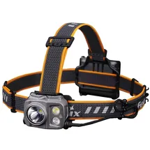 Fenix HP16R Grau