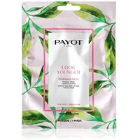 Payot Look Younger Tuchmaske 1 Stk
