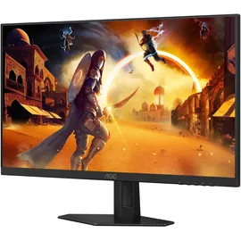AOC Gaming 24G4XE 24" schwarz