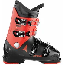 Atomic Hawx Kids 4 Black Red - schwarz - 27-27.5