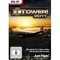 Tower! 2011 - [PC]