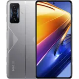 Xiaomi Poco F4 GT 12 GB RAM 256 GB Knight Silver