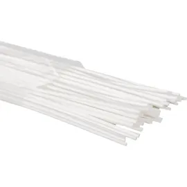 VELLEMAN - Schrumpfschlauch 2.4 Mm - Weiß - 50 Stück