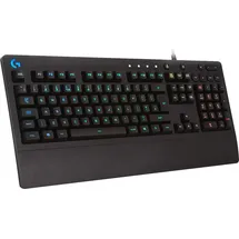 Logitech G213 RGB DE