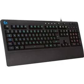 Logitech G213 RGB DE