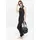 URBAN CLASSICS Mono Meh Long Big Trainingsanzug - Black - 4XL