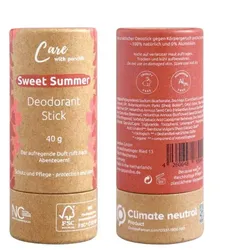 pandoo Deostick Sweet Summer