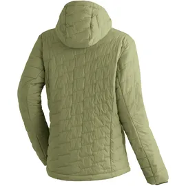 Maier Sports Donovaly Jacke (Größe 3XL, gruen)