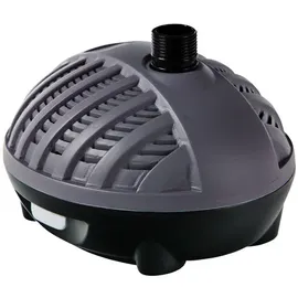 HEISSNER Smartline Aqua Jet eco HSP5000-00 Plus