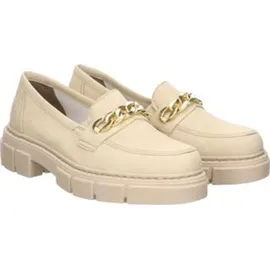 Rieker Slipper beige, 41