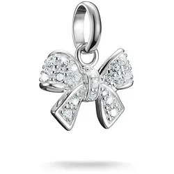 Thomas Sabo Charm Charm Club CC1235-051-14 - silber