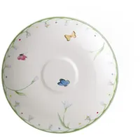 Villeroy & Boch Colourful Spring Untertasse 14 cm bunt bunt, Speiseteller
