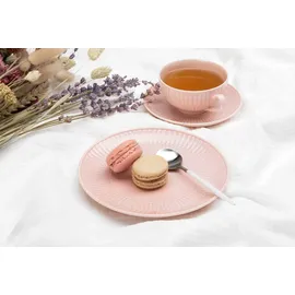 SELTMANN WEIDEN Amina Teeservice 18-tlg. rosa