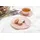 SELTMANN WEIDEN Amina Teeservice 18-tlg. rosa