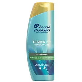 Head & Shoulders Derma X Pro Shampoo beruhigend 400 ml