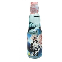 Ramune Soda Japan Import (30 x 0,2 Liter Flaschen JP) 001392