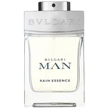 Bulgari Man Rain Essence Eau de Parfum 100 ml + Eau de Parfum 15 ml Geschenkset 2025