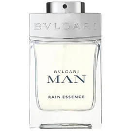 Bulgari Man Rain Essence Eau de Parfum 100 ml + Eau de Parfum 15 ml Geschenkset 2025
