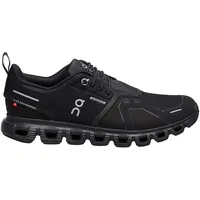On Cloud 6 Waterproof Damen Black / Black 41