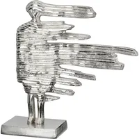 Gilde Gilde, Deko Objekt, Skulptur Verwehung