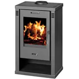 VICTORIA TORINO, 7,16kW, Kaminofen, Bauart 1, ECODESIGN, BImSchV Stufe 2 konform