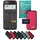 Casio fx-85DE Pink