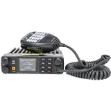 Alinco DR-MD-520E Dualband 144-146 MHz/430-440 MHz, mit GPS-Funktion, 4000 Kanäle, Walkie Talkie