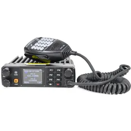 Alinco DR-MD-520E Dualband 144-146 MHz/430-440 MHz, mit GPS-Funktion, 4000 Kanäle, Walkie Talkie