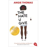 Cbt The Hate U Give