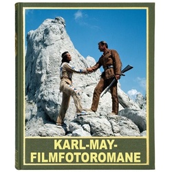 Karl-May-Filmfotoromane