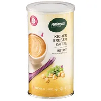 Naturata AG Naturata Kichererbsenkaffee, instant, Dose bio