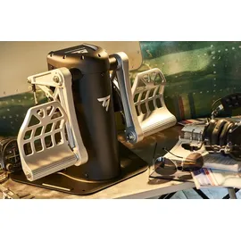 ThrustMaster Flugsimulator Pedale fur PC