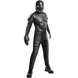 Rubies Kostüm K-2SO Herren L
