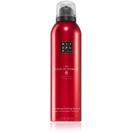 RITUALS The Ritual of Ayurveda Duschschaum 200 ml