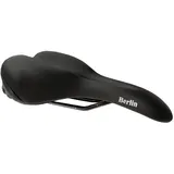 P&P Berlin 030 schwarz Unisex 265x190 mm