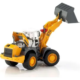 Bruder 02430 - Liebherr Radlader L574 1:16