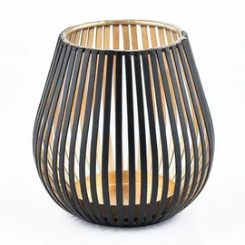 Marrakesch Orient & Mediterran Interior 2er Set Skandinavisches Design Windlicht Teelichthalter Amunda