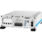 Votronic VBCS 45/30/350 Triple-CI - Solarladeregler Batterieladegerät Ladewandler Kombi