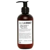 L:A Bruket Hand & Body Wash 222 Spruce 240 ml