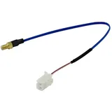 FLASHFORGE Guider 2 Passend für (3D Drucker): Guider II, Flashforge Guider IIS Thermocouple 30.999141001