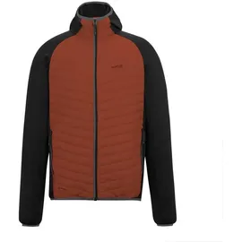 Regatta Andreson Hybridjacke rot XXL