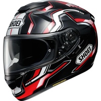 Shoei GT-Air Bounce TC-1 Helm Schwarz/Rot XS (53/54) Shoei GT-Air Bounce TC-1 Helm Schwarz/Rot XS (53/54)